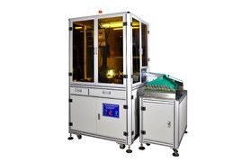 光学影像筛选机在通讯设备修理中的应用范围