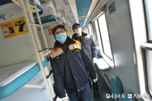 拾光守护者 41万个火车“好声音”的幕后英雄