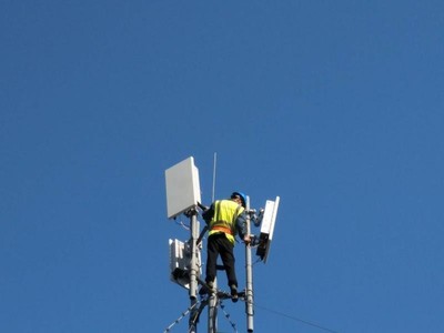 筑牢通信保障第一线，榆林移动以心级服务赋能客户连接