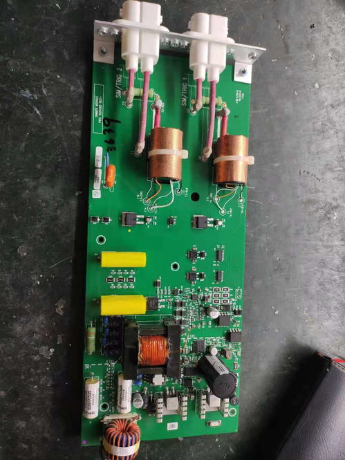 福州逆变电源故障维修指南 应对电源驱动器不显示与通讯设备修理